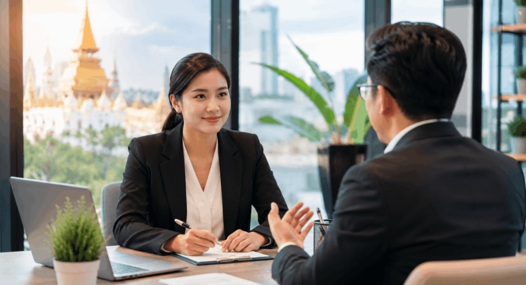 How Much Do Recruitment Agencies Charge in Laos in 2026?