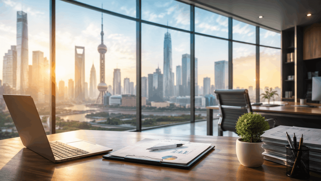 How Much Do Recruitment Agencies Charge in China in 2026?