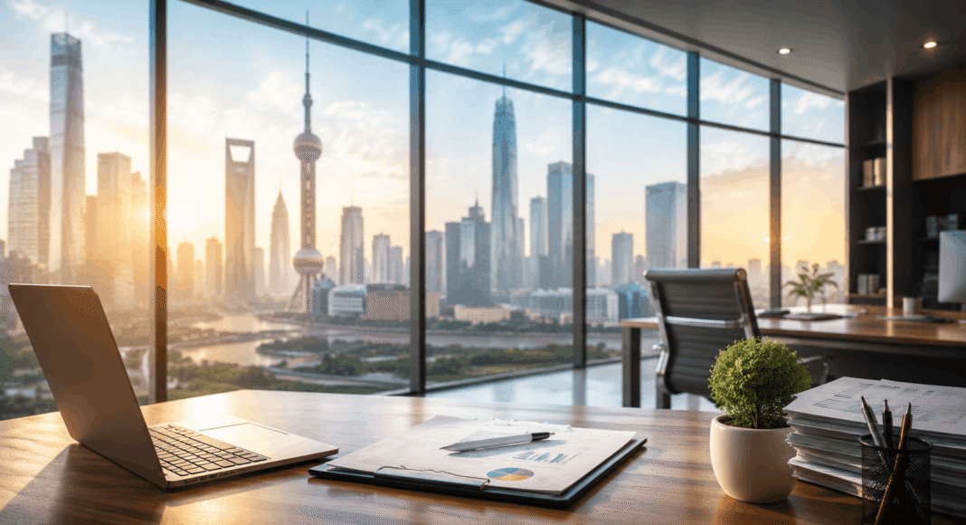 How Much Do Recruitment Agencies Charge in China in 2026?