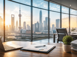 How Much Do Recruitment Agencies Charge in China in 2026?