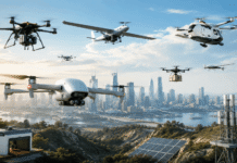 Top 10 Best Autonomous Drones Startups To Watch For in 2026 Top 10 Best Autonomous Drones Startups To Watch For in 2026