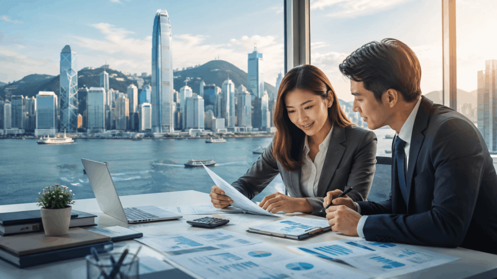 How Much Do Recruitment Agencies Charge in Hong Kong in 2026?