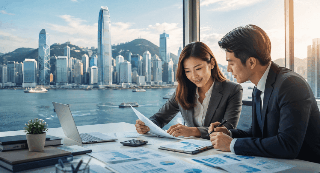 How Much Do Recruitment Agencies Charge in Hong Kong in 2026?