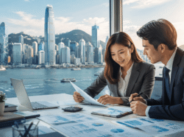 How Much Do Recruitment Agencies Charge in Hong Kong in 2026?