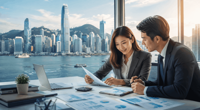 How Much Do Recruitment Agencies Charge in Hong Kong in 2026? How Much Do Recruitment Agencies Charge in Hong Kong in 2026?