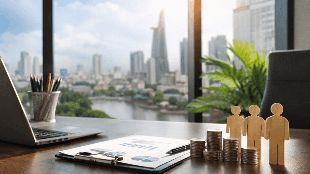 How Much Do Recruitment Agencies Charge in Vietnam in 2026?
