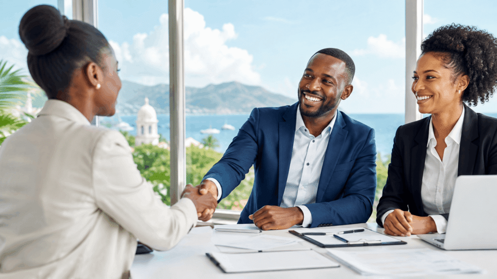 Top 10 Best Recruitment Agencies in Comoros in 2026