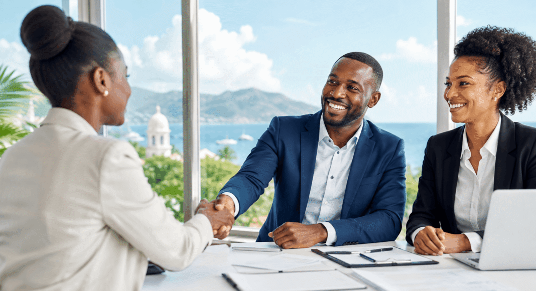 Top 10 Best Recruitment Agencies in Comoros in 2026
