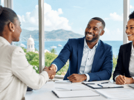 Top 10 Best Recruitment Agencies in Comoros in 2026