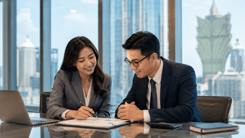 How Much Do Recruitment Agencies Charge in Macau in 2026?