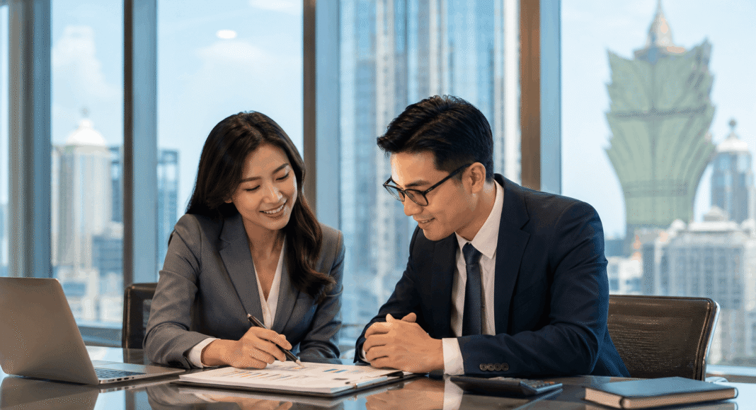 How Much Do Recruitment Agencies Charge in Macau in 2026?