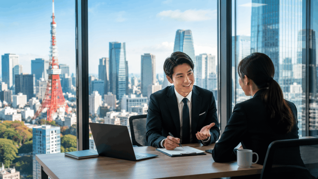 How Much Do Recruitment Agencies Charge in Japan in 2026?