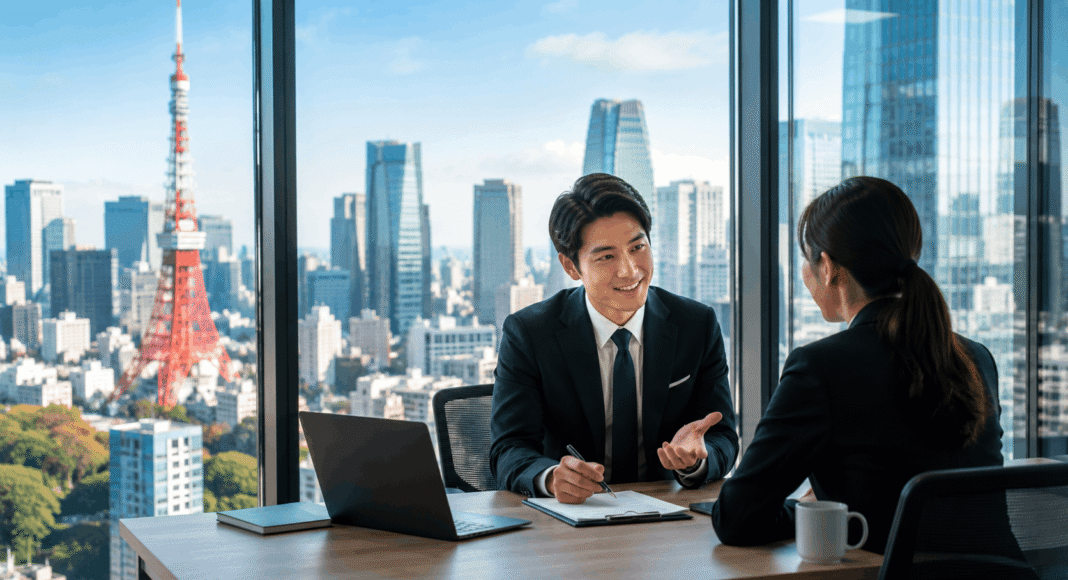 How Much Do Recruitment Agencies Charge in Japan in 2026?