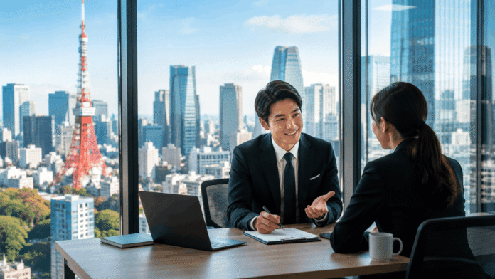 How Much Do Recruitment Agencies Charge in Japan in 2026?