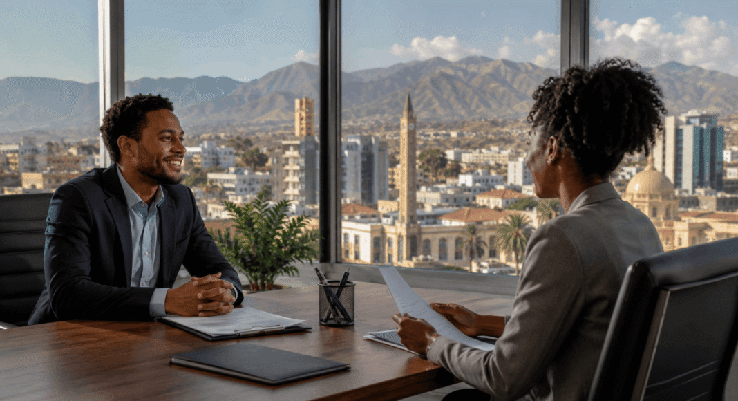 Top 10 Best Recruitment Agencies in Eritrea in 2026