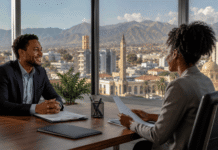 Top 10 Best Recruitment Agencies in Eritrea in 2026 Top 10 Best Recruitment Agencies in Eritrea in 2026