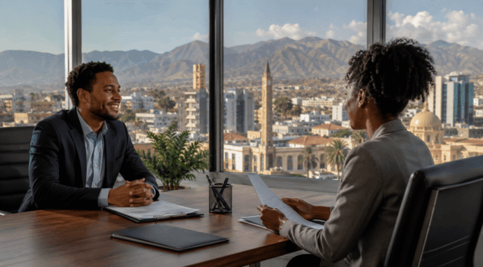 Top 10 Best Recruitment Agencies in Eritrea in 2026 Top 10 Best Recruitment Agencies in Eritrea in 2026