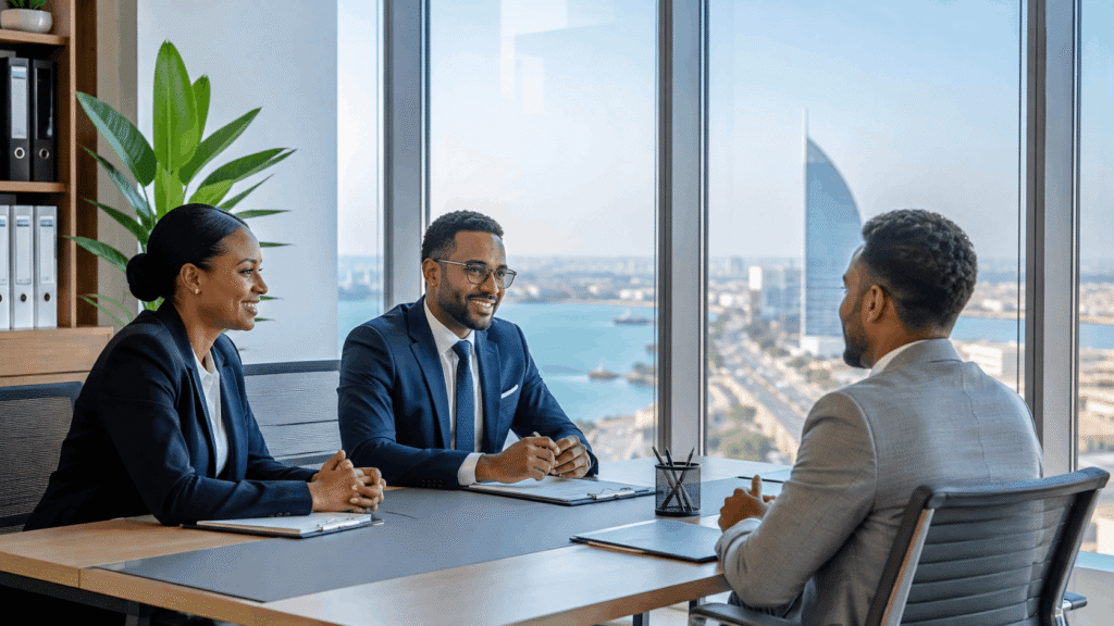 Top 10 Best Recruitment Agencies in Djibouti in 2026