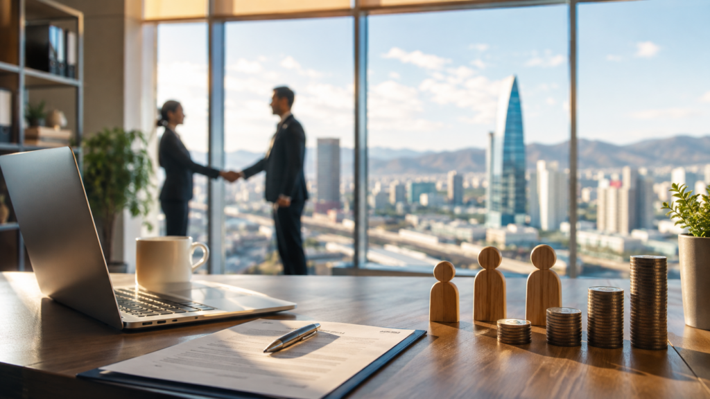 How Much Do Recruitment Agencies Charge in Mongolia in 2026?