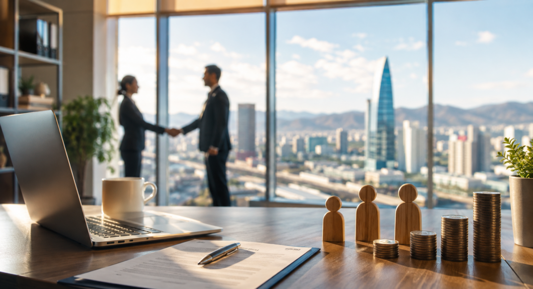 How Much Do Recruitment Agencies Charge in Mongolia in 2026?
