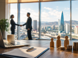 How Much Do Recruitment Agencies Charge in Mongolia in 2026?