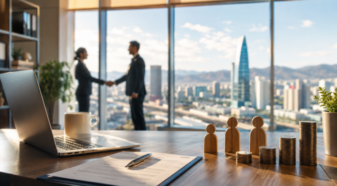 How Much Do Recruitment Agencies Charge in Mongolia in 2026? How Much Do Recruitment Agencies Charge in Mongolia in 2026?