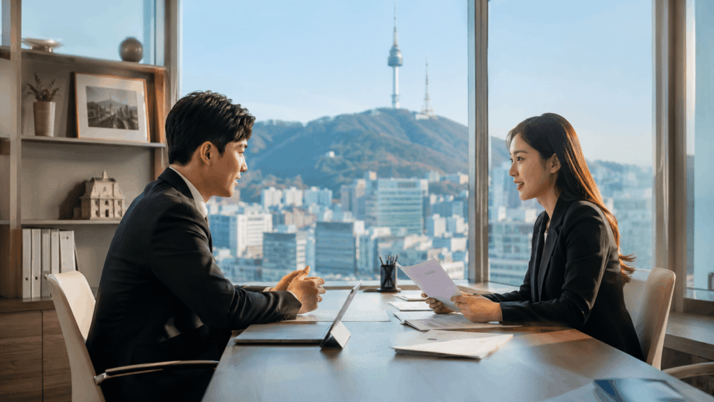 How Much Do Recruitment Agencies Charge in South Korea in 2026?