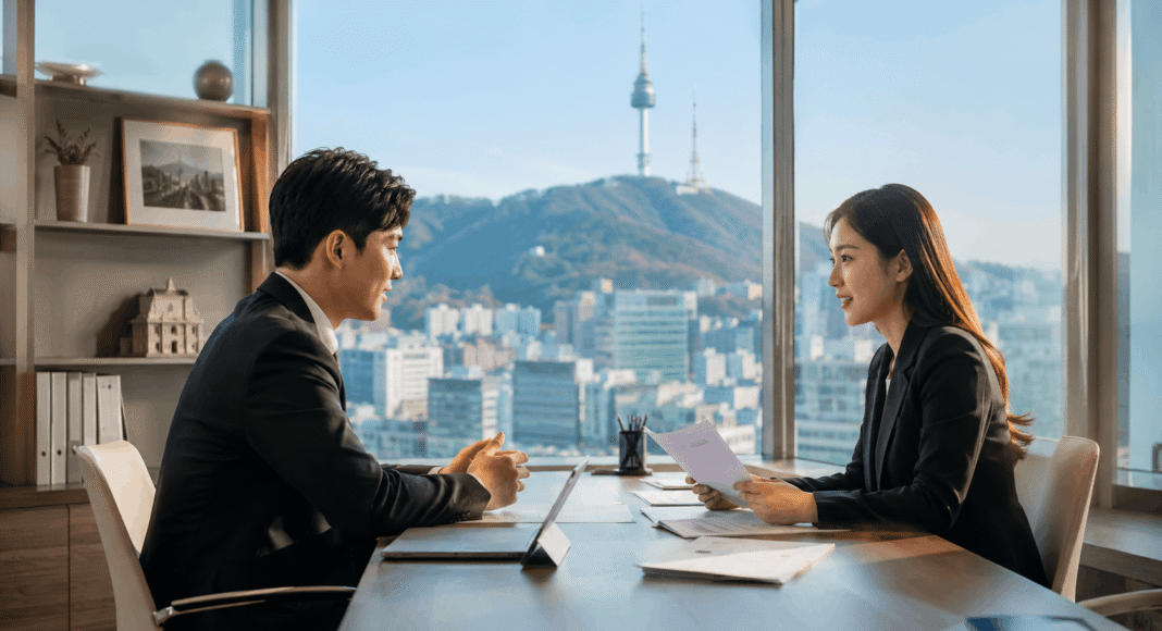 How Much Do Recruitment Agencies Charge in South Korea in 2026?