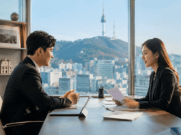 How Much Do Recruitment Agencies Charge in South Korea in 2026?