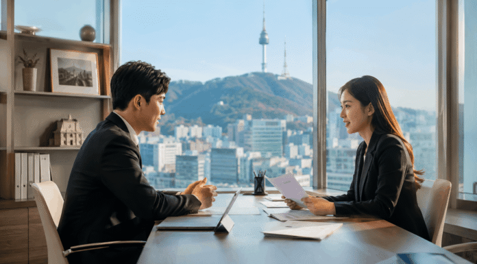 How Much Do Recruitment Agencies Charge in South Korea in 2026? How Much Do Recruitment Agencies Charge in South Korea in 2026?