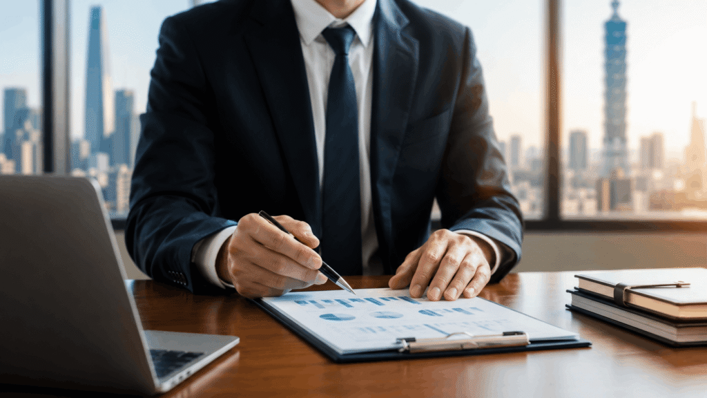 How Much Do Recruitment Agencies Charge in Taiwan in 2026?