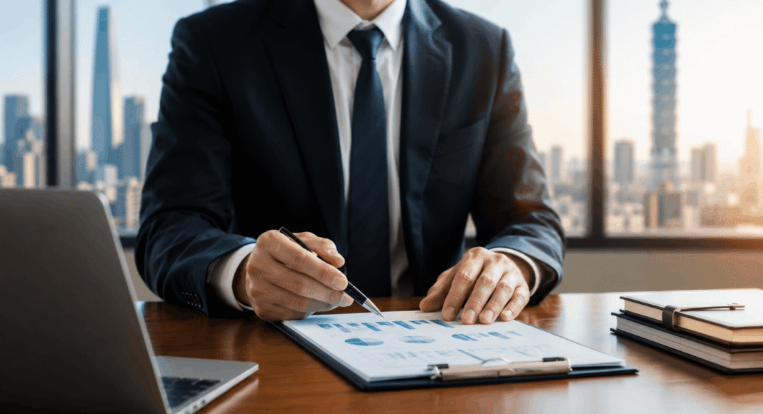 How Much Do Recruitment Agencies Charge in Taiwan in 2026?