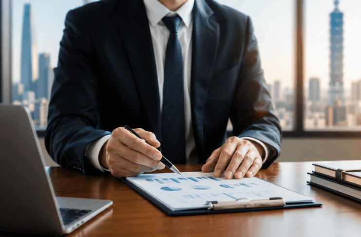 How Much Do Recruitment Agencies Charge in Taiwan in 2026?