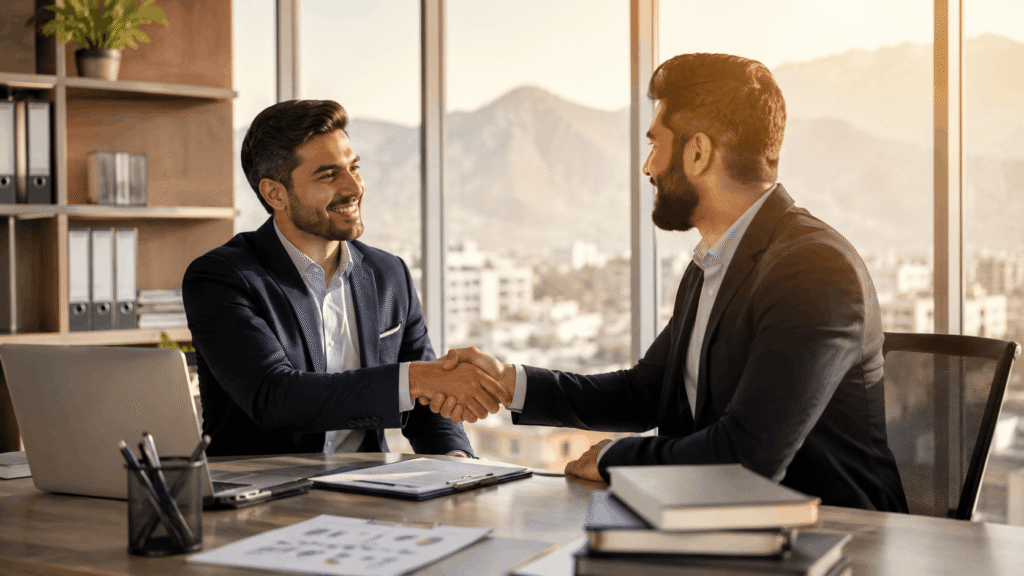 How Much Do Recruitment Agencies Charge in Afghanistan in 2026?