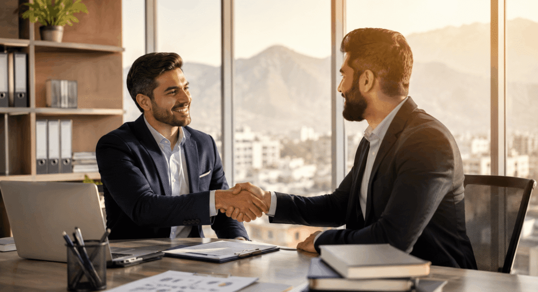 How Much Do Recruitment Agencies Charge in Afghanistan in 2026?