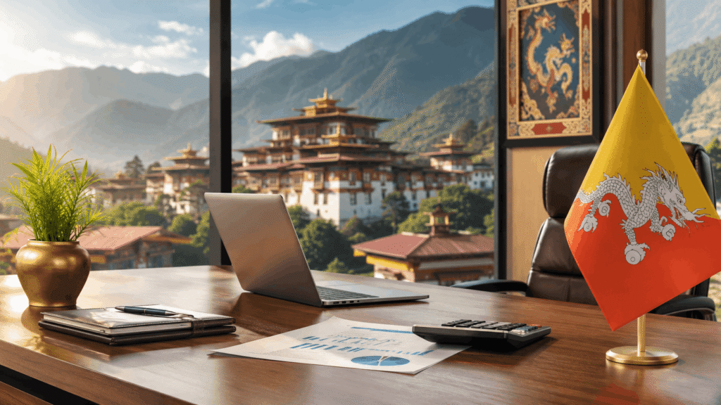 How Much Do Recruitment Agencies Charge in Bhutan in 2026?