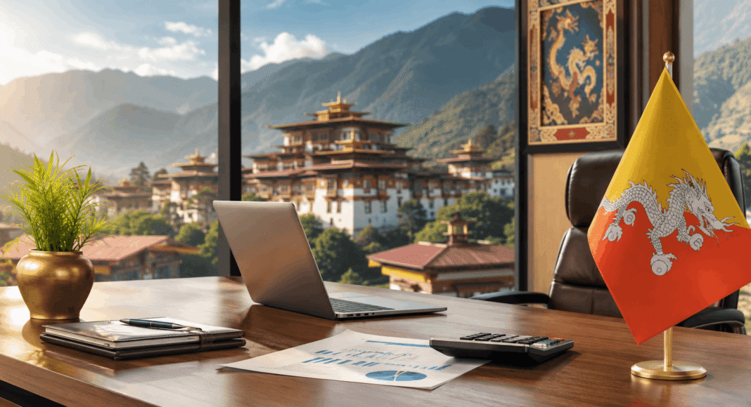 How Much Do Recruitment Agencies Charge in Bhutan in 2026?