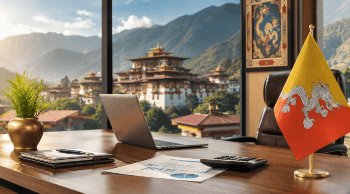 How Much Do Recruitment Agencies Charge in Bhutan in 2026? How Much Do Recruitment Agencies Charge in Bhutan in 2026?