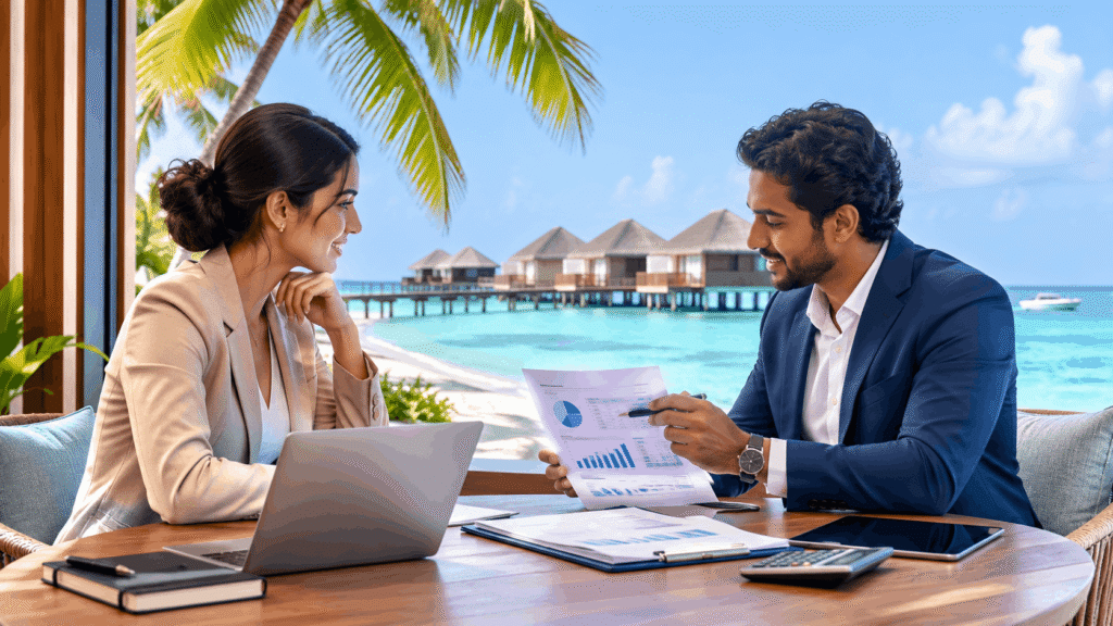 How Much Do Recruitment Agencies Charge in the Maldives in 2026?