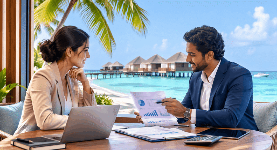 How Much Do Recruitment Agencies Charge in the Maldives in 2026?