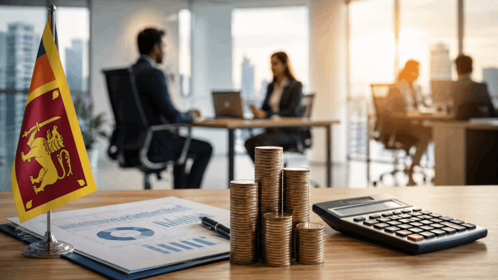 How Much Do Recruitment Agencies Charge in Sri Lanka in 2026?
