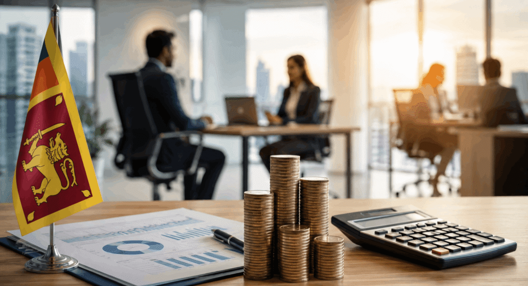 How Much Do Recruitment Agencies Charge in Sri Lanka in 2026?