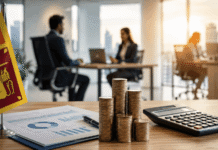 How Much Do Recruitment Agencies Charge in Sri Lanka in 2026? How Much Do Recruitment Agencies Charge in Sri Lanka in 2026?