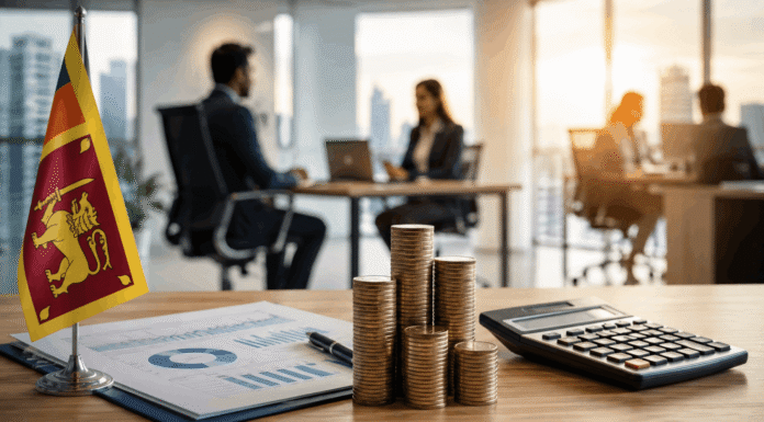 How Much Do Recruitment Agencies Charge in Sri Lanka in 2026? How Much Do Recruitment Agencies Charge in Sri Lanka in 2026?