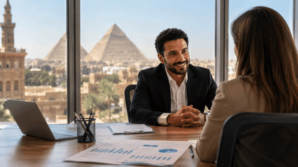 How Much Do Recruitment Agencies Charge in Egypt in 2026?