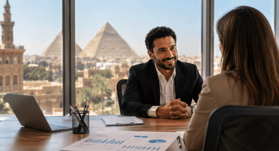 How Much Do Recruitment Agencies Charge in Egypt in 2026?