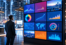 Top 100 Digital Signage Tools Statistics, Data & Trends in 2026 Top 100 Digital Signage Tools Statistics, Data & Trends in 2026