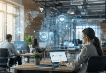 Top 100 Digital Workplace Software Statistics, Data & Trends in 2026 Top 100 Digital Workplace Software Statistics, Data & Trends in 2026