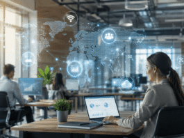 Top 100 Digital Workplace Software Statistics, Data & Trends in 2026