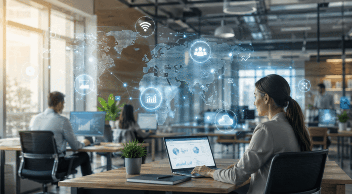 Top 100 Digital Workplace Software Statistics, Data & Trends in 2026 Top 100 Digital Workplace Software Statistics, Data & Trends in 2026